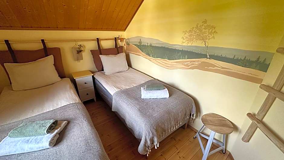 Jokimaja BoutiqueHotel