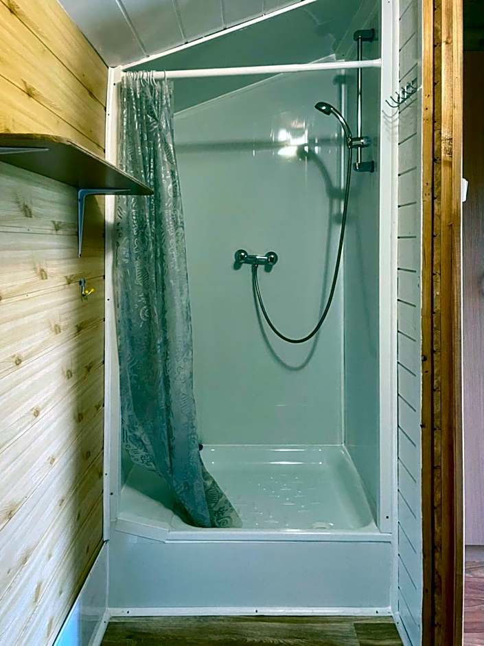 Kazikówka - Domki letniskowe w Solinie