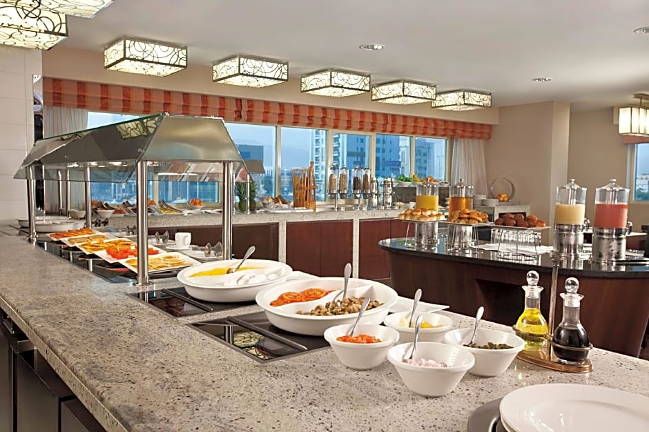 DoubleTree By Hilton Ras Al Khaimah