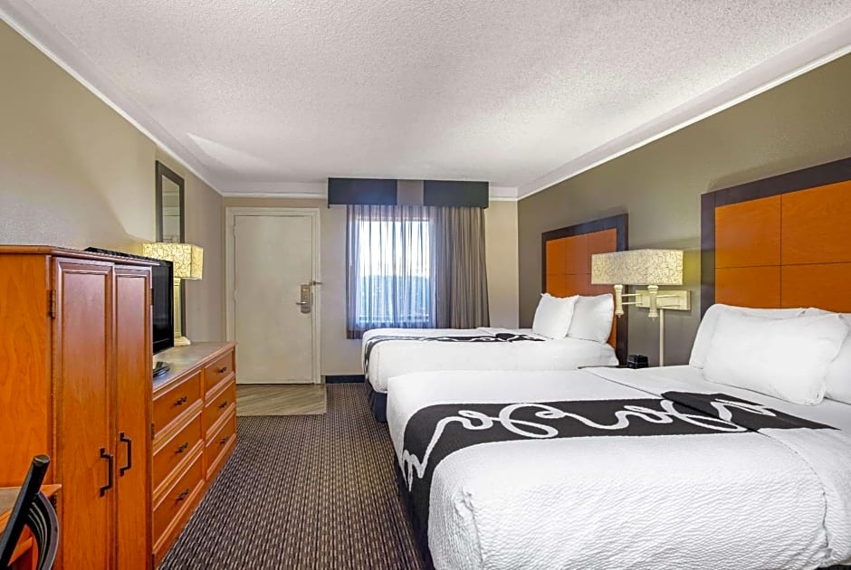 La Quinta Inn by Wyndham Tucson East