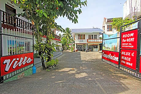 Villa Consolacion Resort