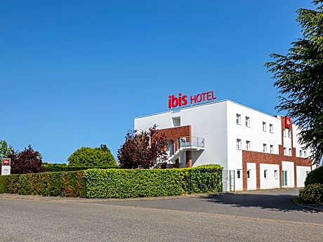 ibis Massy