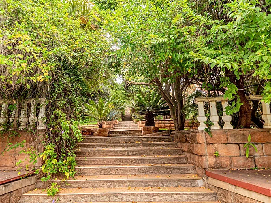 Casta Diva Boutique Hotel