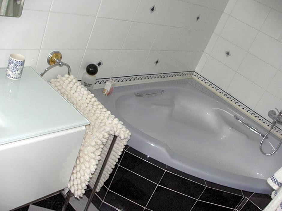 La Tourelle des Echelles