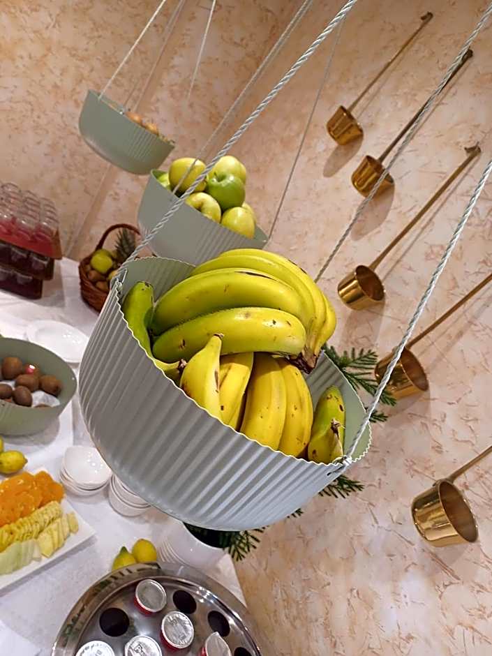 Hotel Palacio de la Magdalena