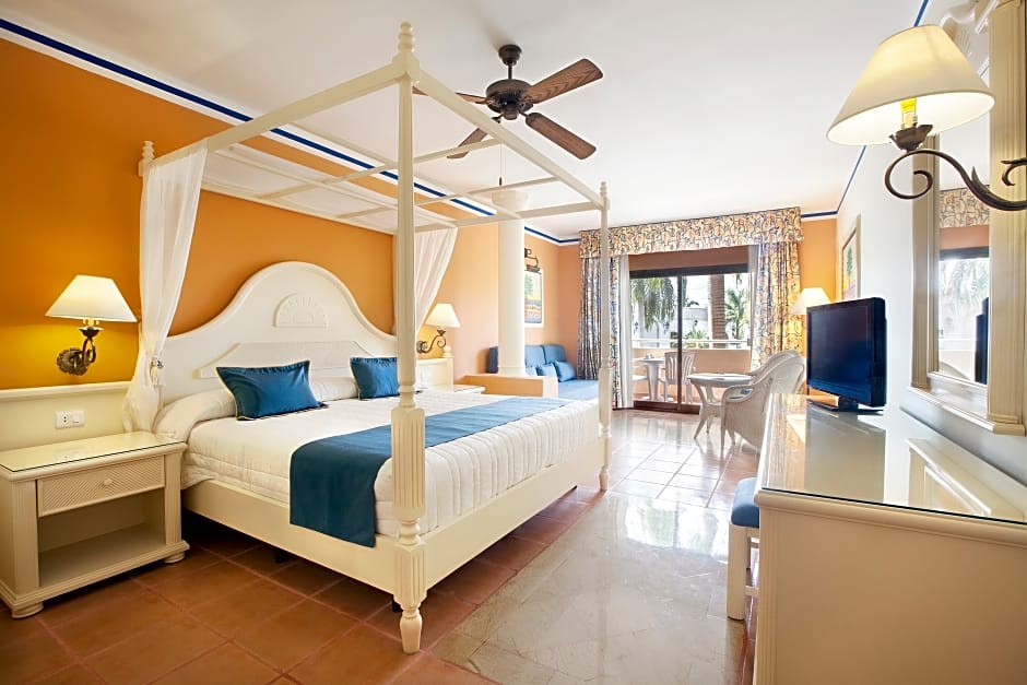Bahia Principe Grand Punta Cana - All Inclusive