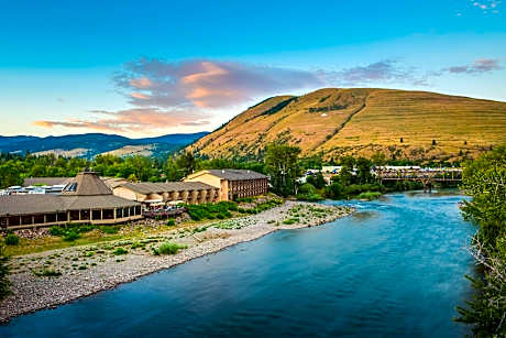 Edgewater Missoula, Tapestry Collection by Hilton