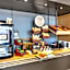 B&B HOTEL Dunkerque Centre Gare