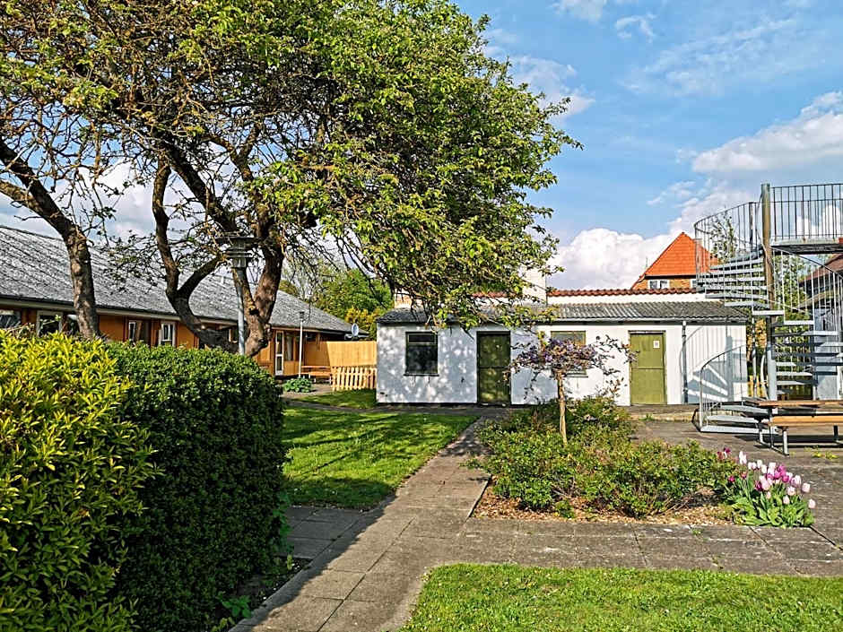 Frederiksværk Camping & Hostel