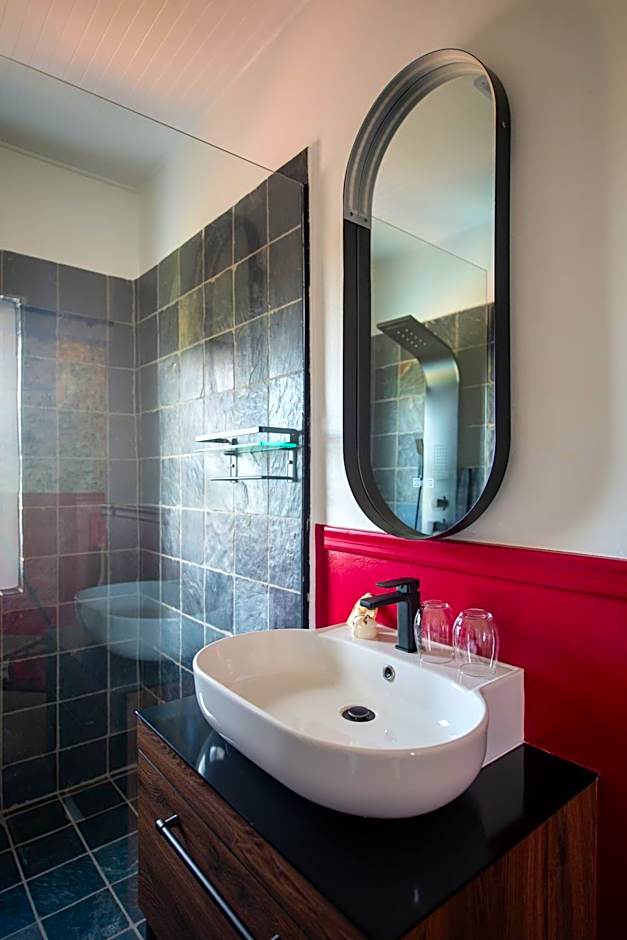 Marrian George Hotel