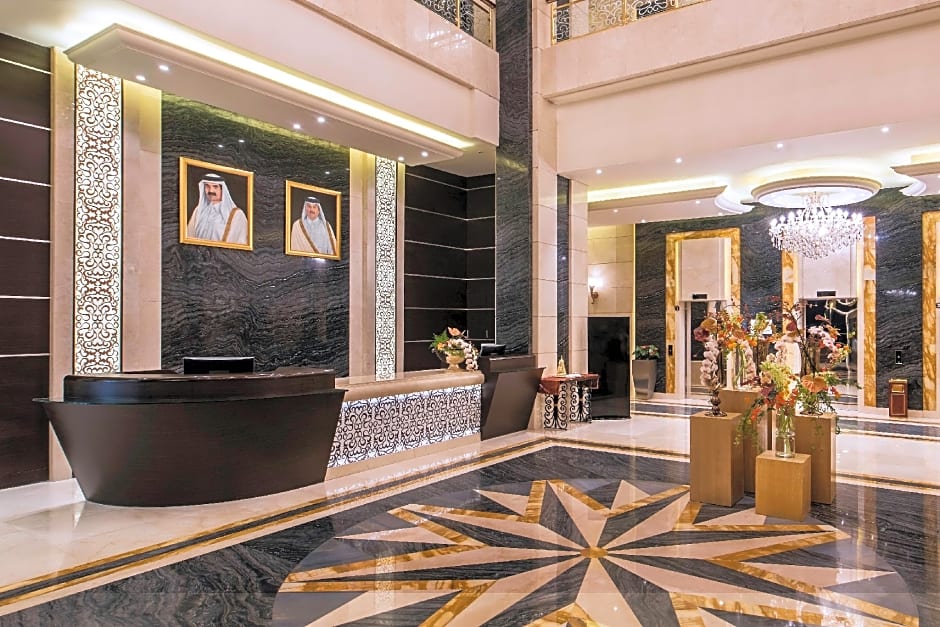 Golden Tulip Doha Hotel