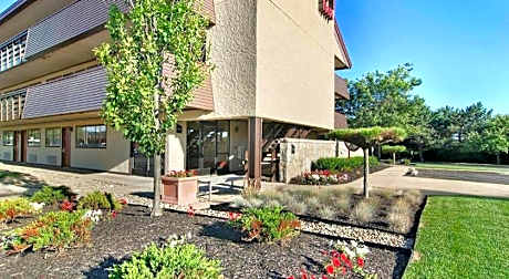Red Roof Inn Akron