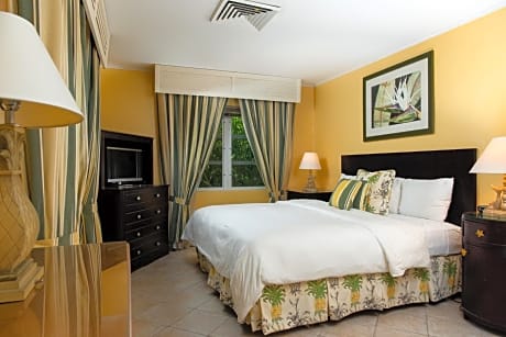Two-Bedroom Villa with Ocean View