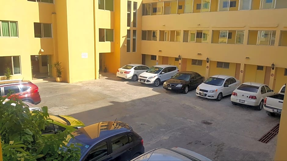 Hotel El Marques