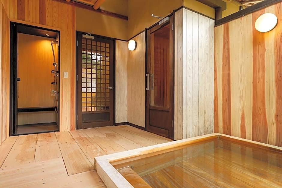 Choraku Ryokan