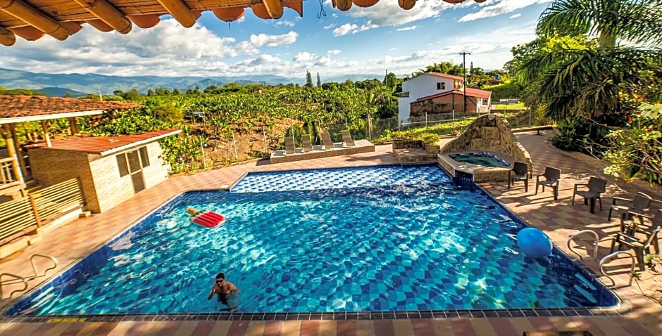 Eco Hotel Las Palmas