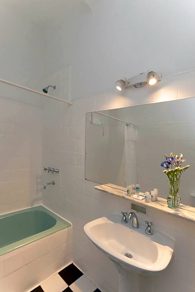 Hotel Colonial Salta