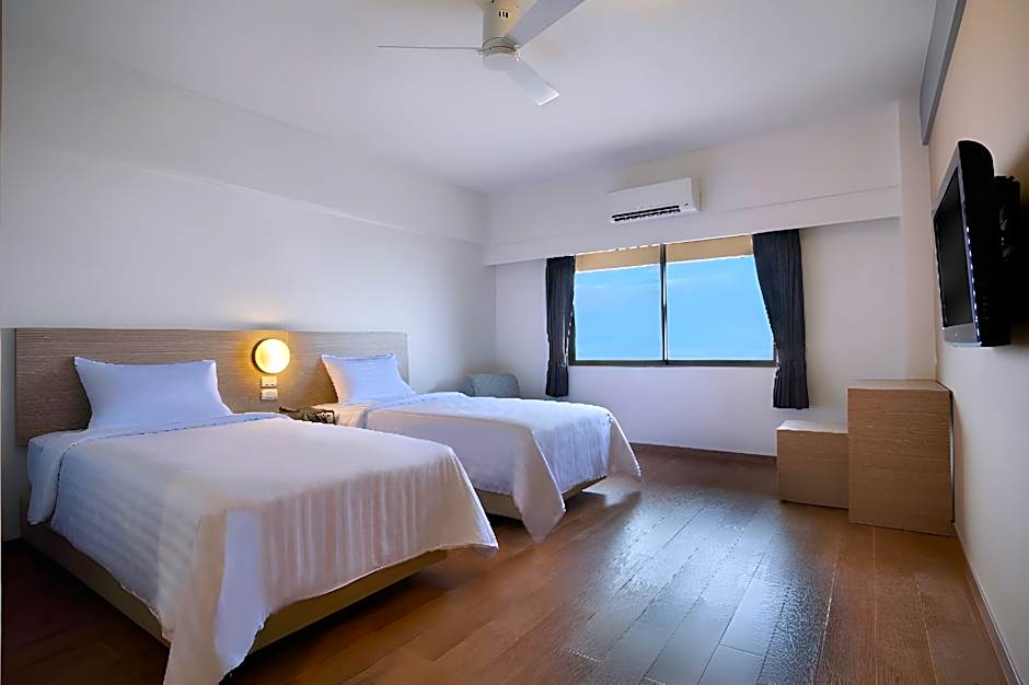 Red Planet Hat Yai (SHA Extra Plus)