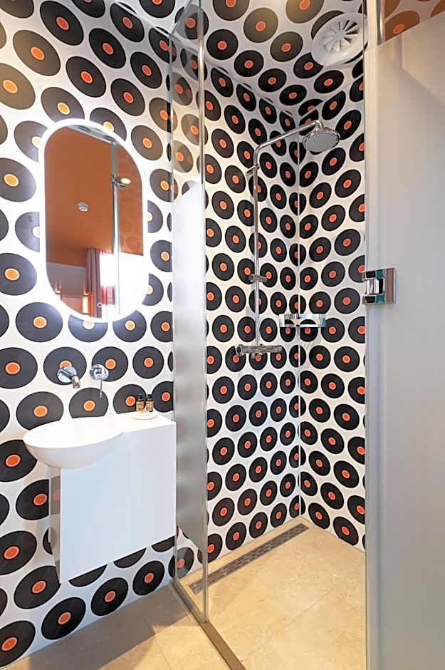 City Hotel Rembrandt Square - Just renovated