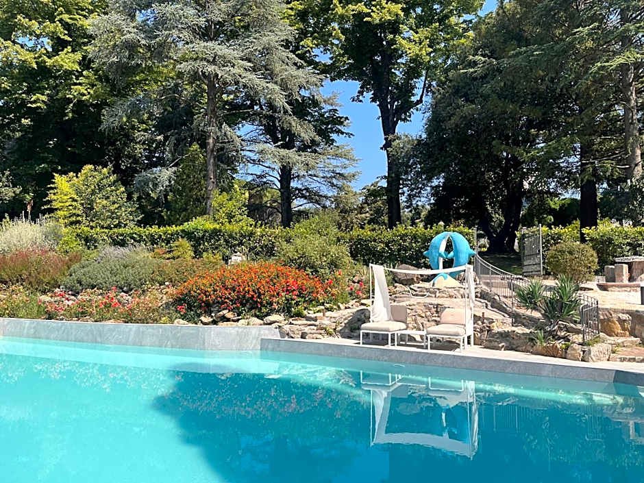 Fantastic Garden - Firenze Nord