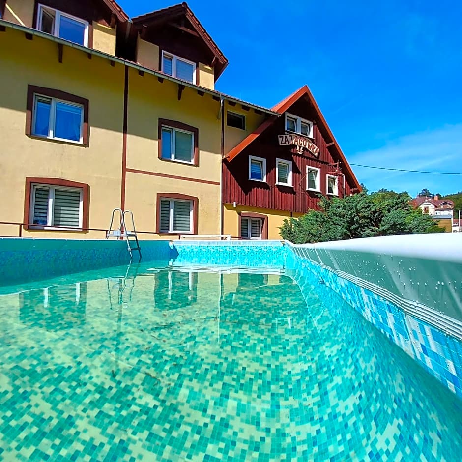 Harmont Montis- dawna Zającówka- IDEALNA lokalizacja - leśna enklawa w centrum miasta! Sauna, masaże, zabiegi spa!