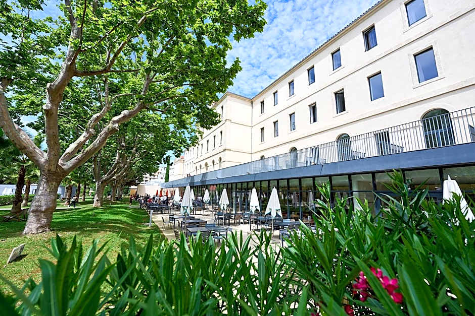 Villages Clubs du Soleil - MARSEILLE