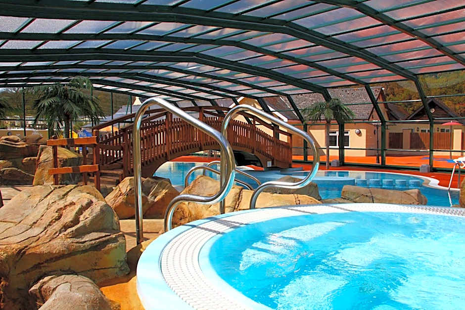 Cardigan Bay Holiday Park