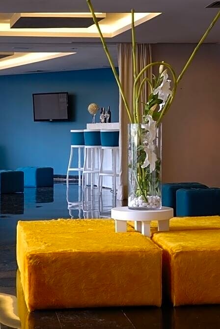 Hotel Imperial Casablanca