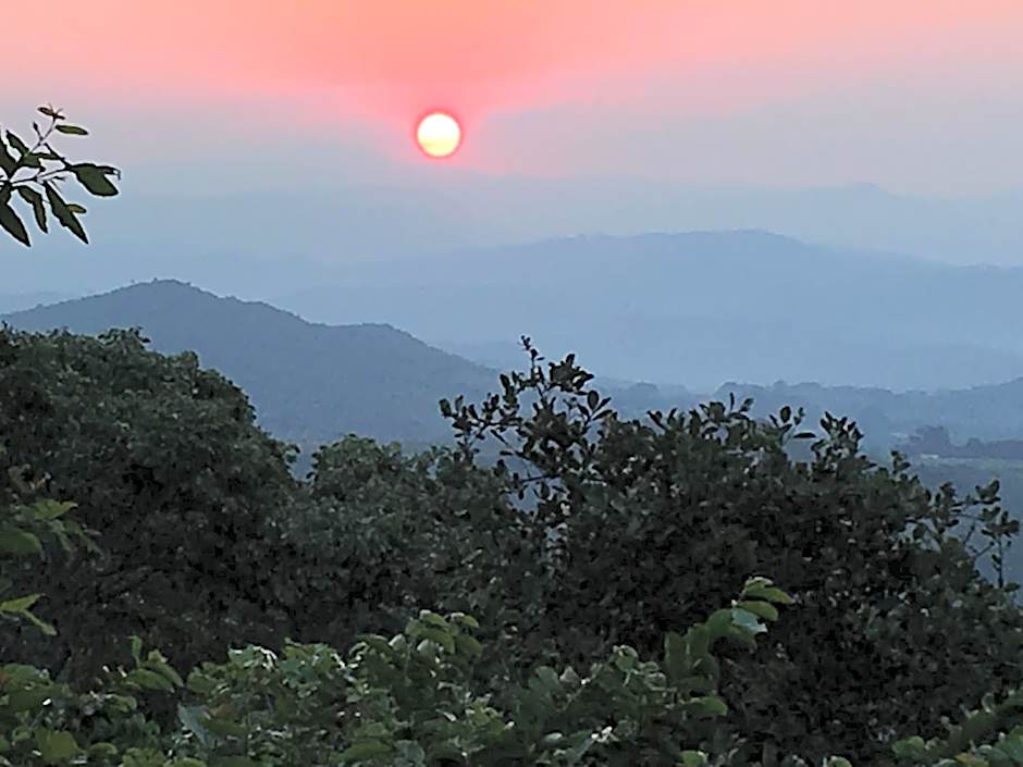 Ashbourne Country Escape Hazyview