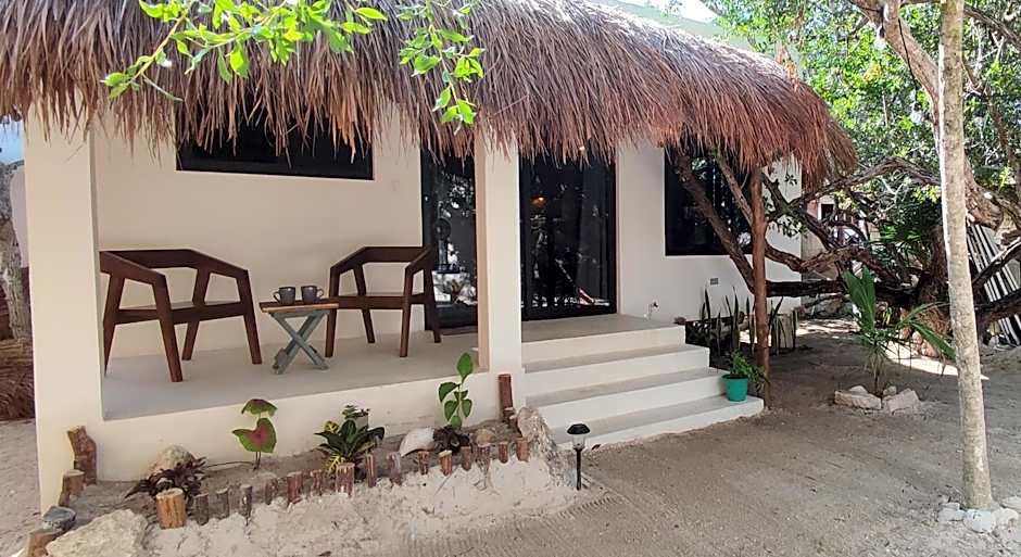 Valentina Holbox by Las Flores Vacation Rentals