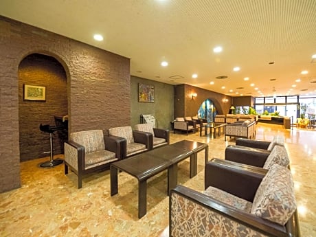 Hotel Matsunoka Ichinoseki