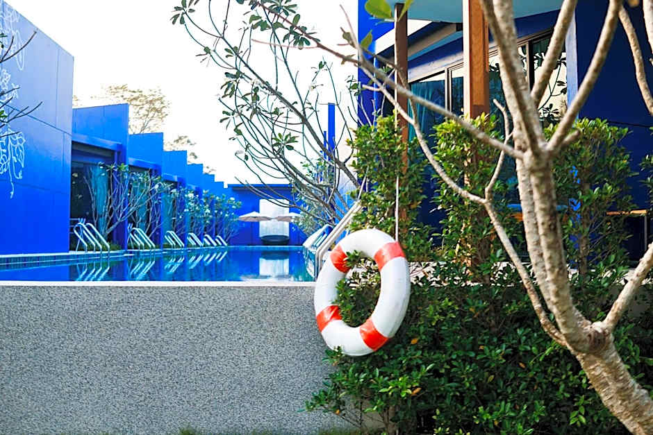 Sea and Sea Villa Sangaroon