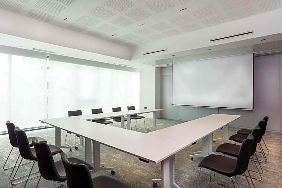 Radisson Hotel Tunis City Center