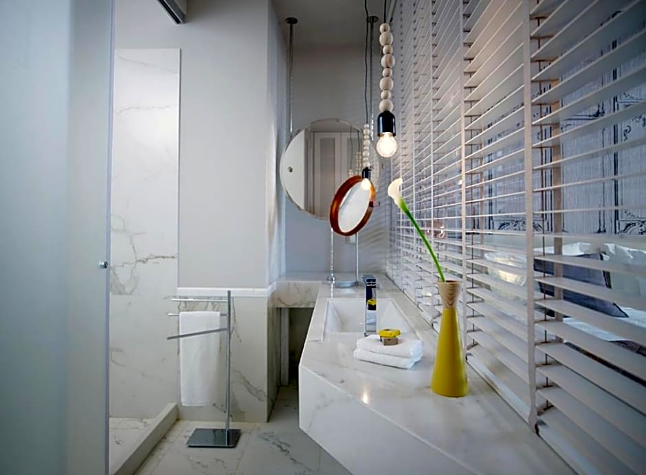 Marpessa Smart Luxury Hotel