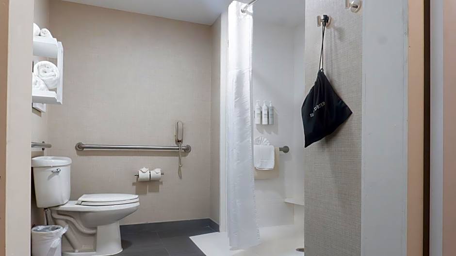 Hampton Inn By Hilton & Suites Houston/Katy, Tx