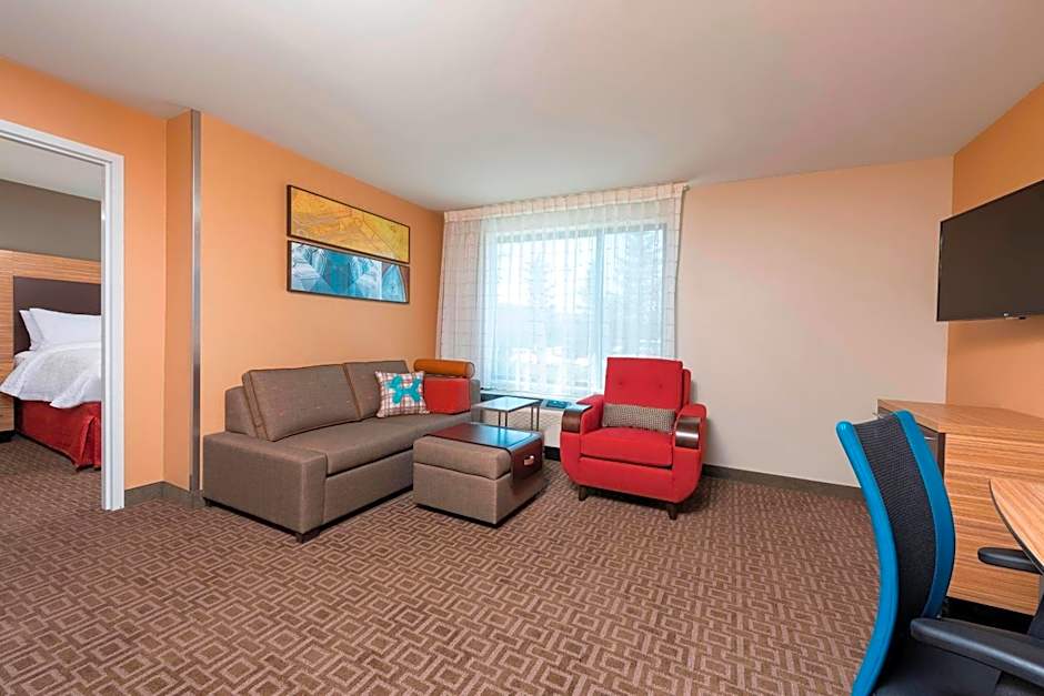 TownePlace Suites by Marriott Mansfield Ontario