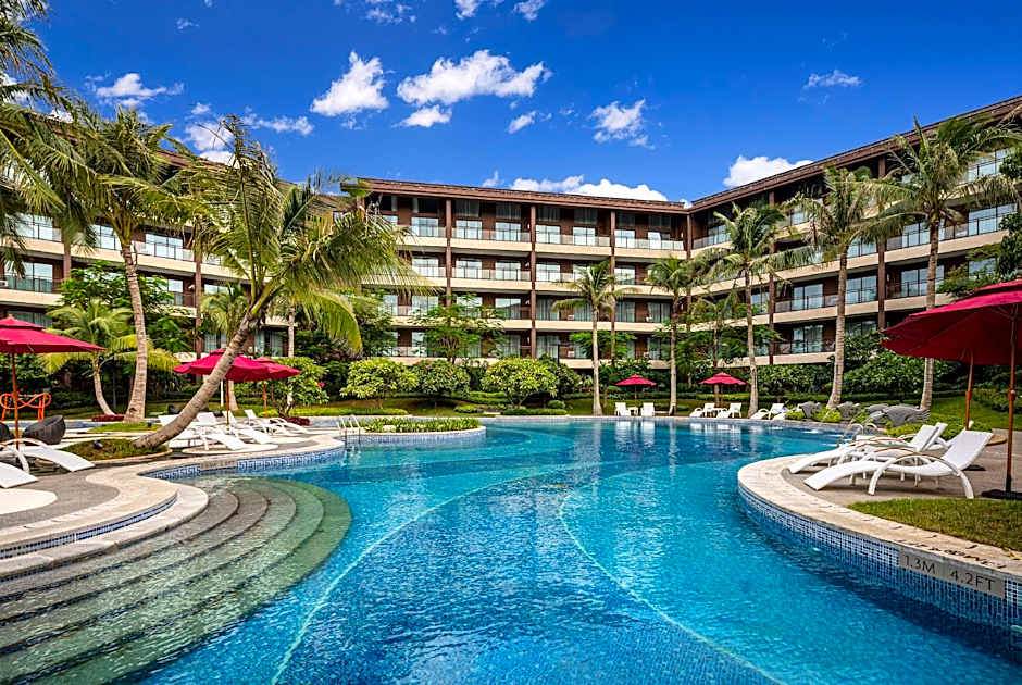 Wingate by Wyndham Hainan Chengmai