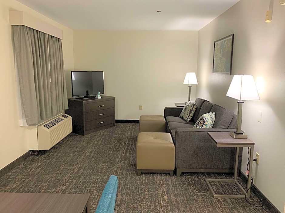 Franklin Extended Stay Hotel
