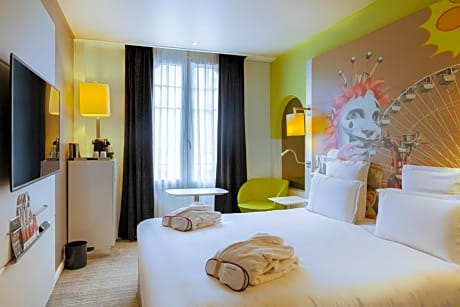 Privilege Double Room
