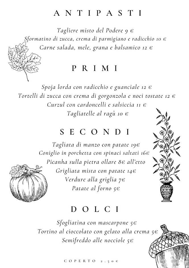 Locanda Merlaschio