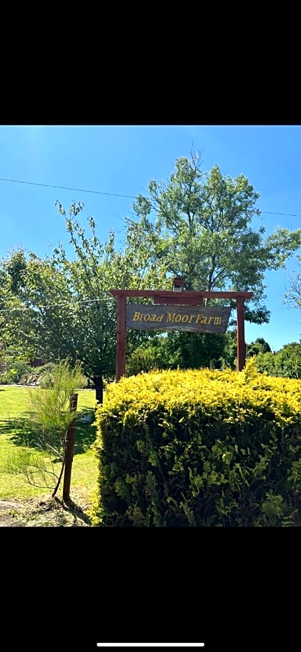 Broadmoor Farm