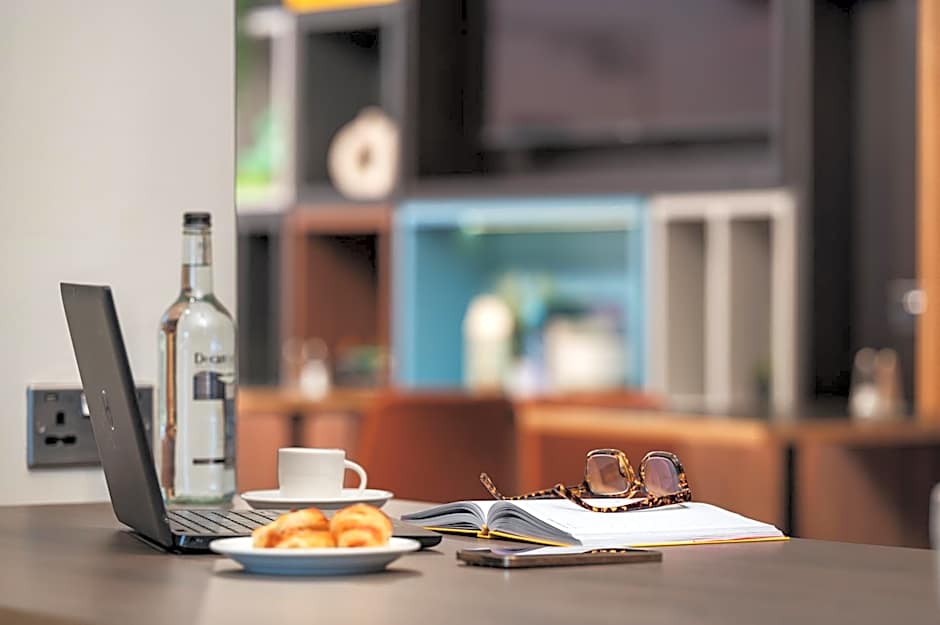 Holiday Inn Derby/Nottingham By IHG