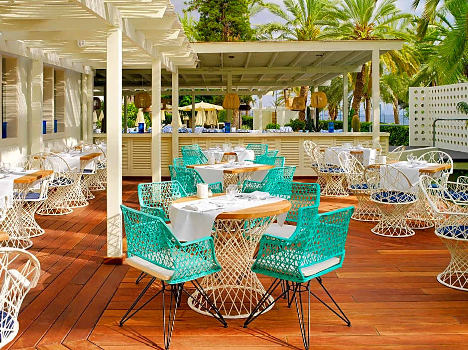 Boutique Hotel H10 Big Sur - Adults Only