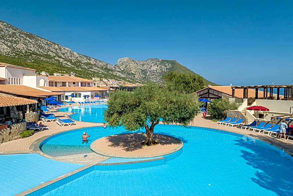 Club Esse Cala Gonone