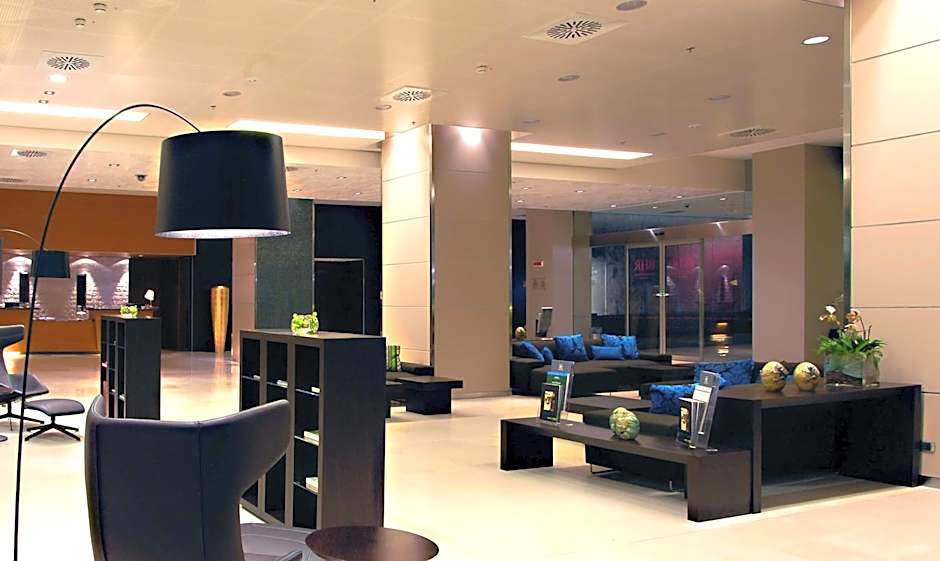 Best Western Premier Bhr Treviso Hotel