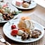 Faustina Hotel & Spa