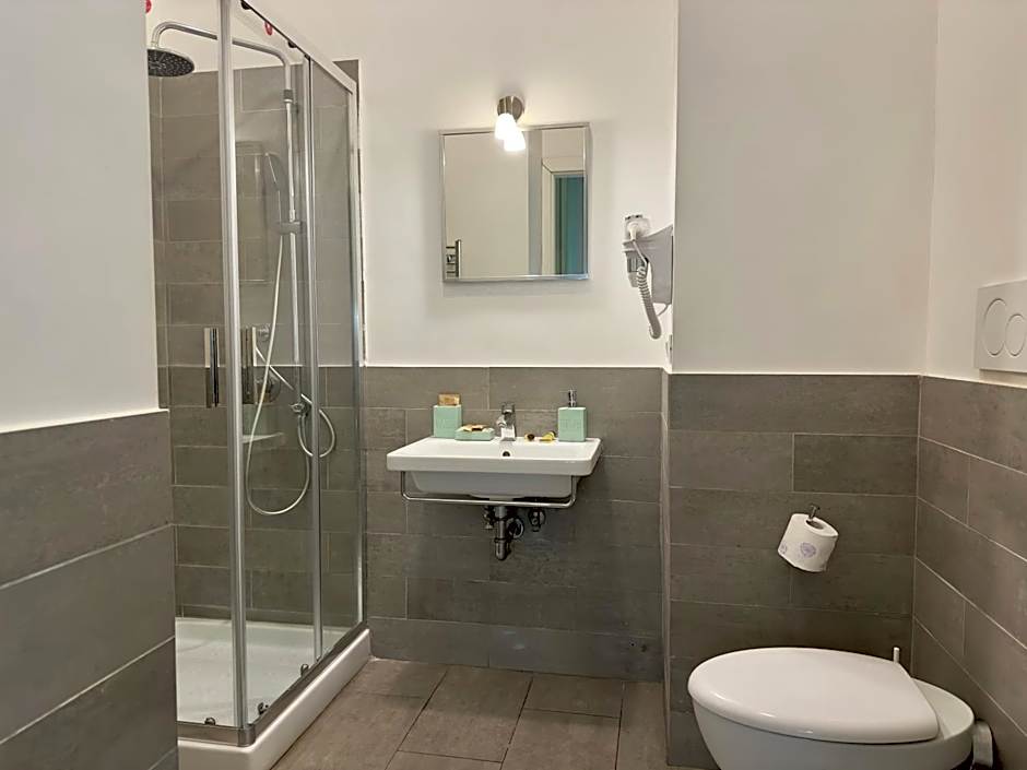 B&B Santi Quattro Al Colosseo