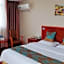 GreenTree Inn Taizhou Taidong Railway Station Business Hotel