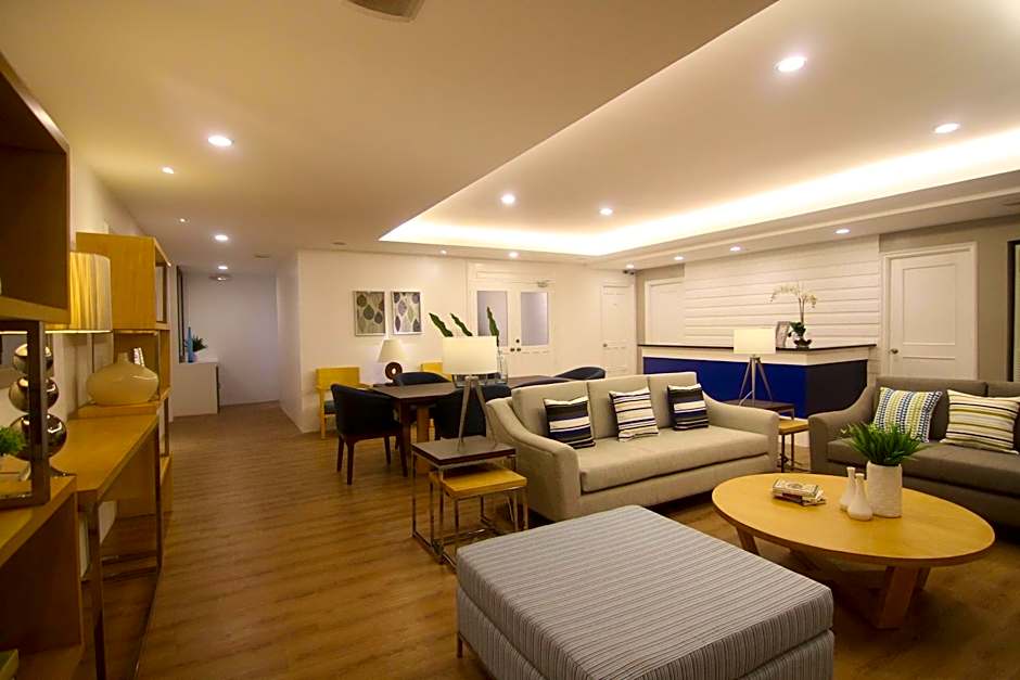 Bryan Condo Suites Makati near Airport