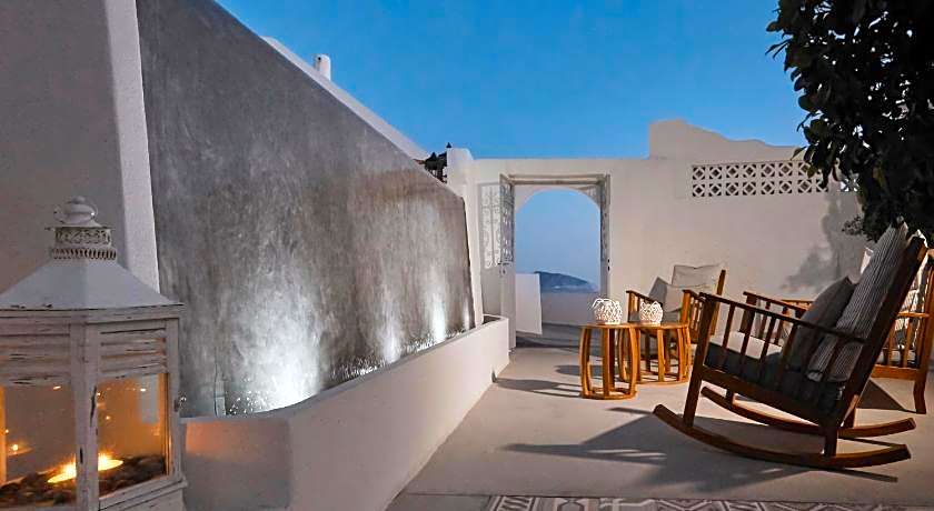 Senses Boutique Hotel